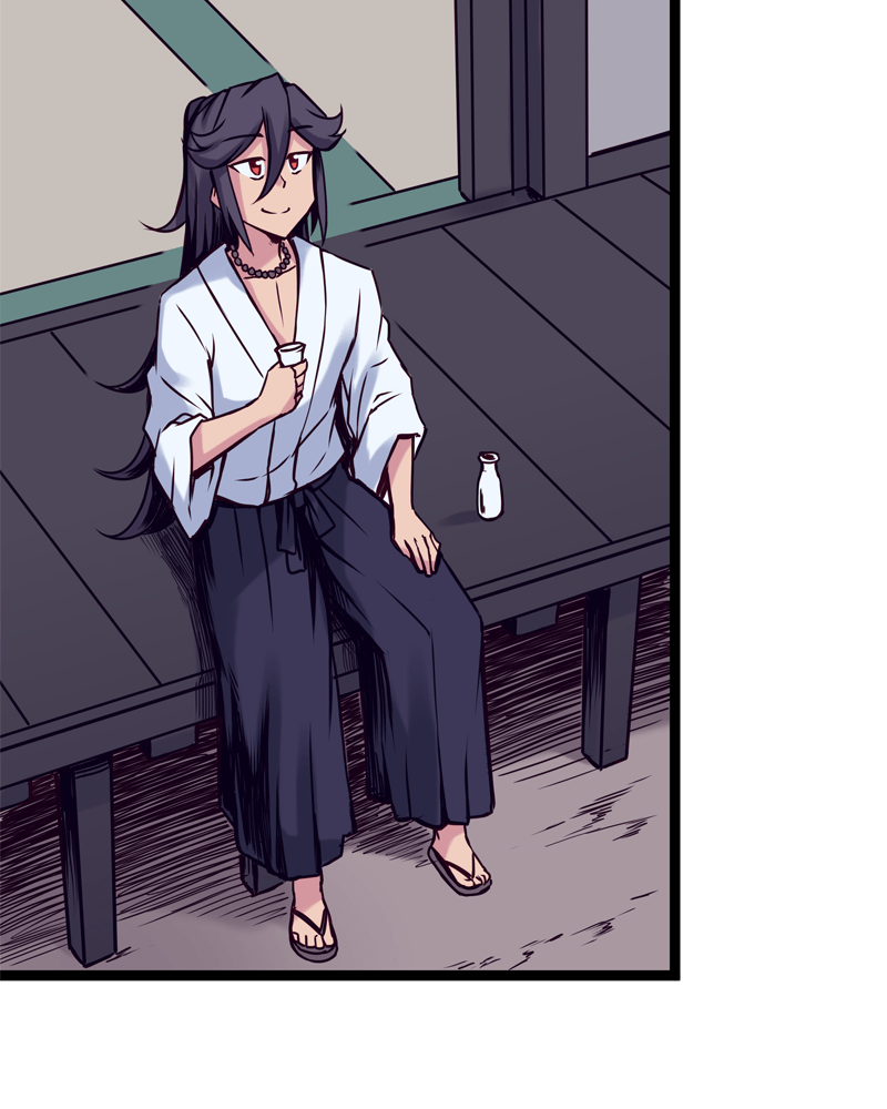 Rosencrantz & Guildenstern chapter 133 - page 3