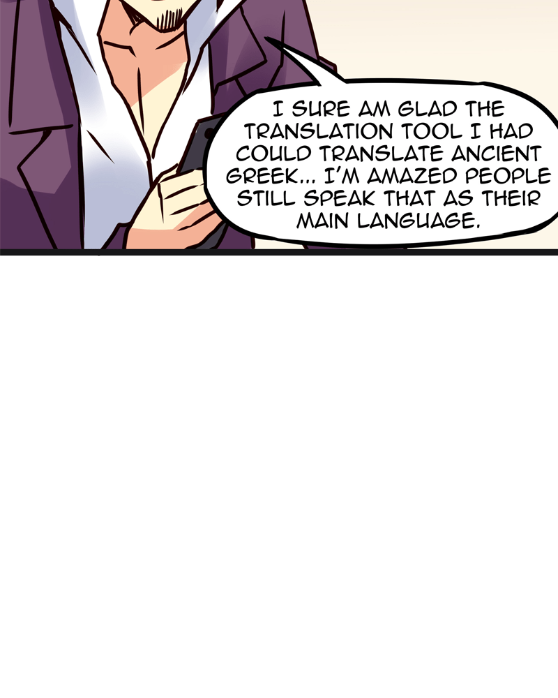 Rosencrantz & Guildenstern chapter 112 - page 20