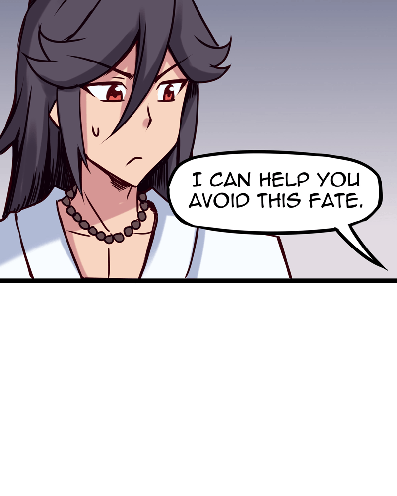 Rosencrantz & Guildenstern chapter 134 - page 17