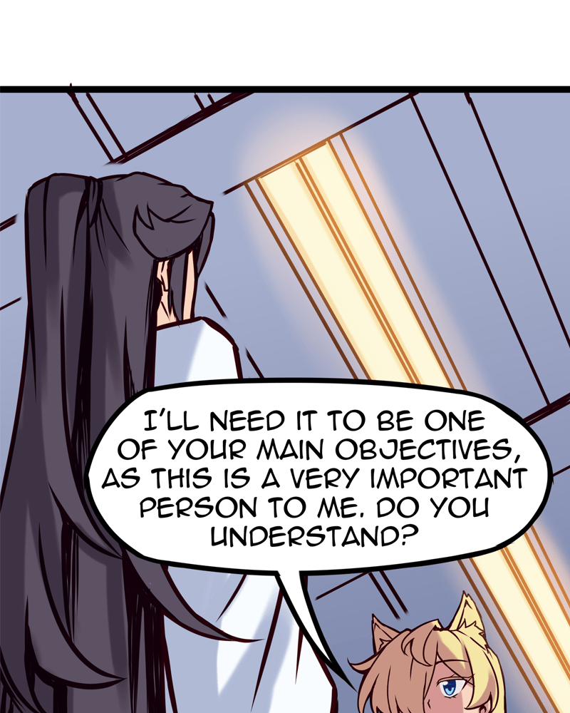 Rosencrantz & Guildenstern chapter 134 - page 20
