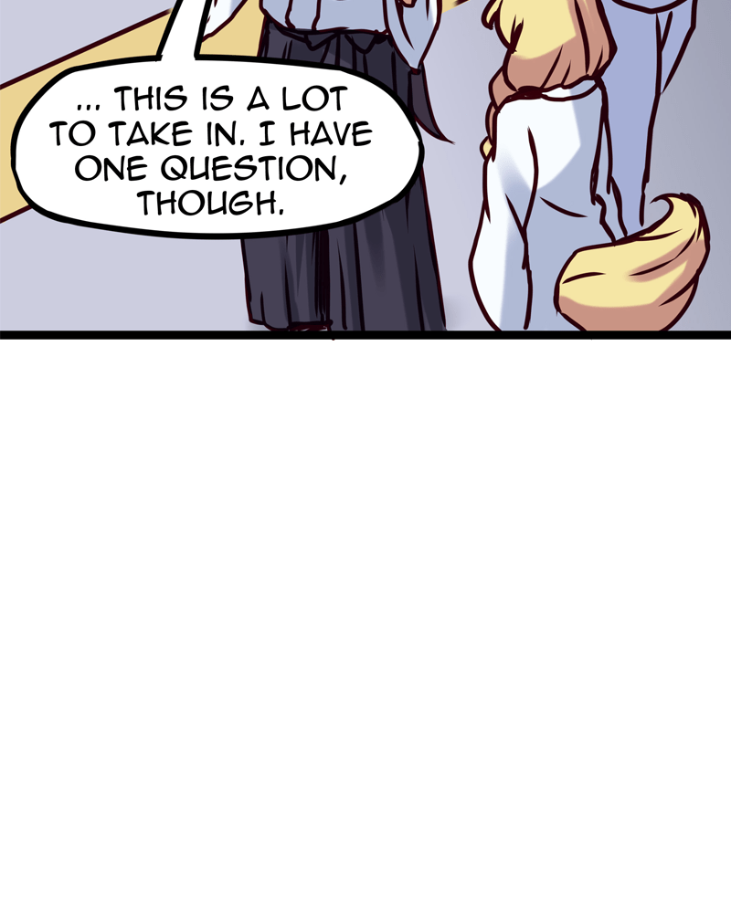 Rosencrantz & Guildenstern chapter 134 - page 23