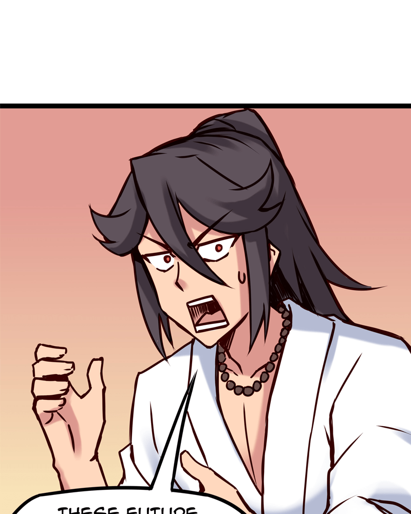 Rosencrantz & Guildenstern chapter 134 - page 24