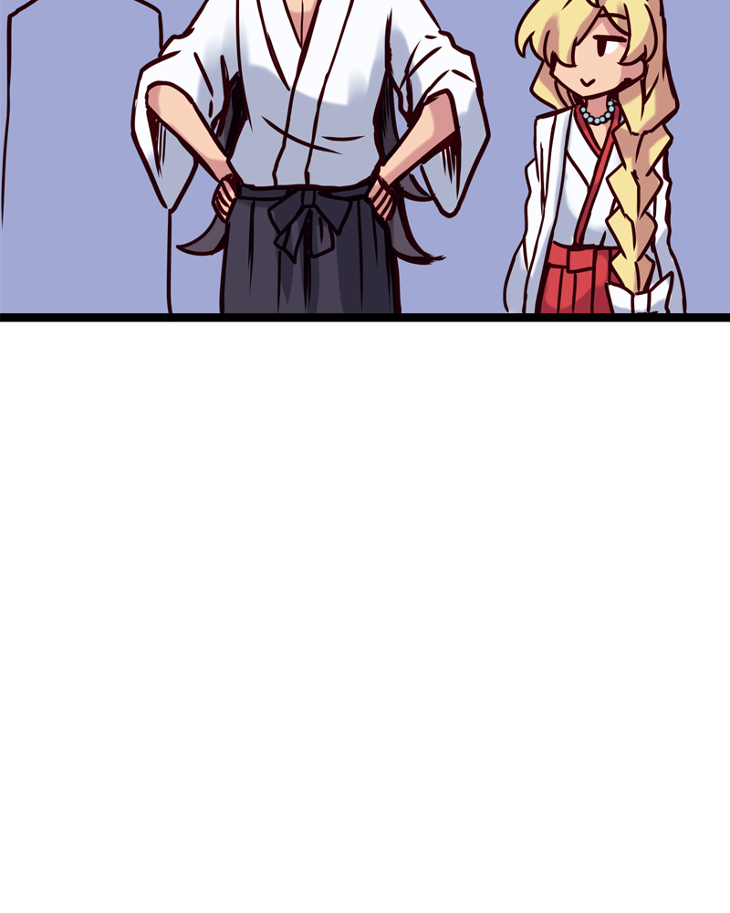 Rosencrantz & Guildenstern chapter 134 - page 28