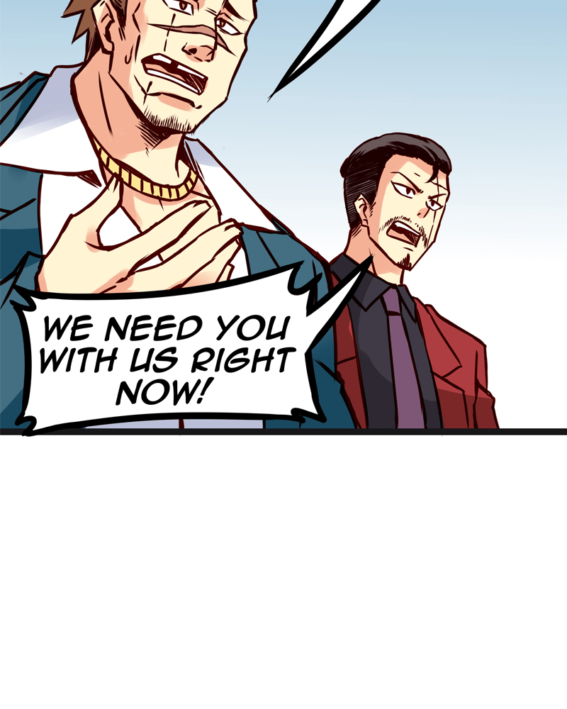 Rosencrantz & Guildenstern chapter 113 - page 11