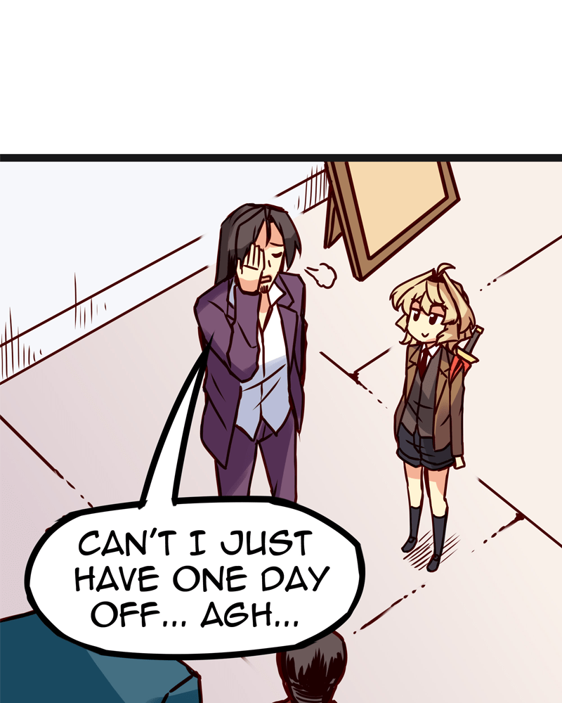 Rosencrantz & Guildenstern chapter 113 - page 12