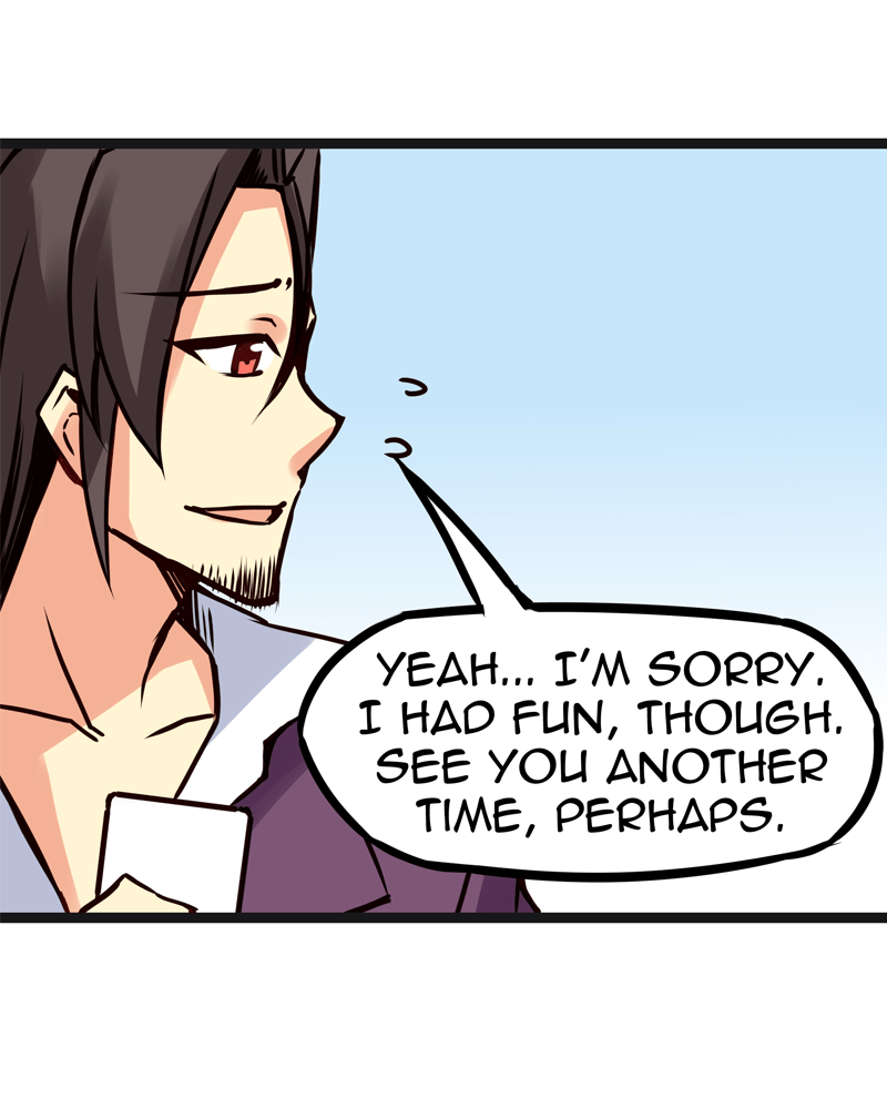 Rosencrantz & Guildenstern chapter 113 - page 17