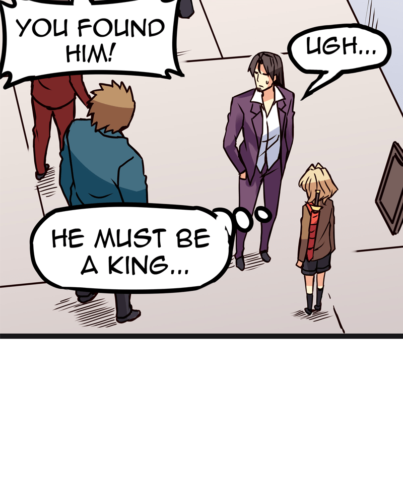 Rosencrantz & Guildenstern chapter 113 - page 19