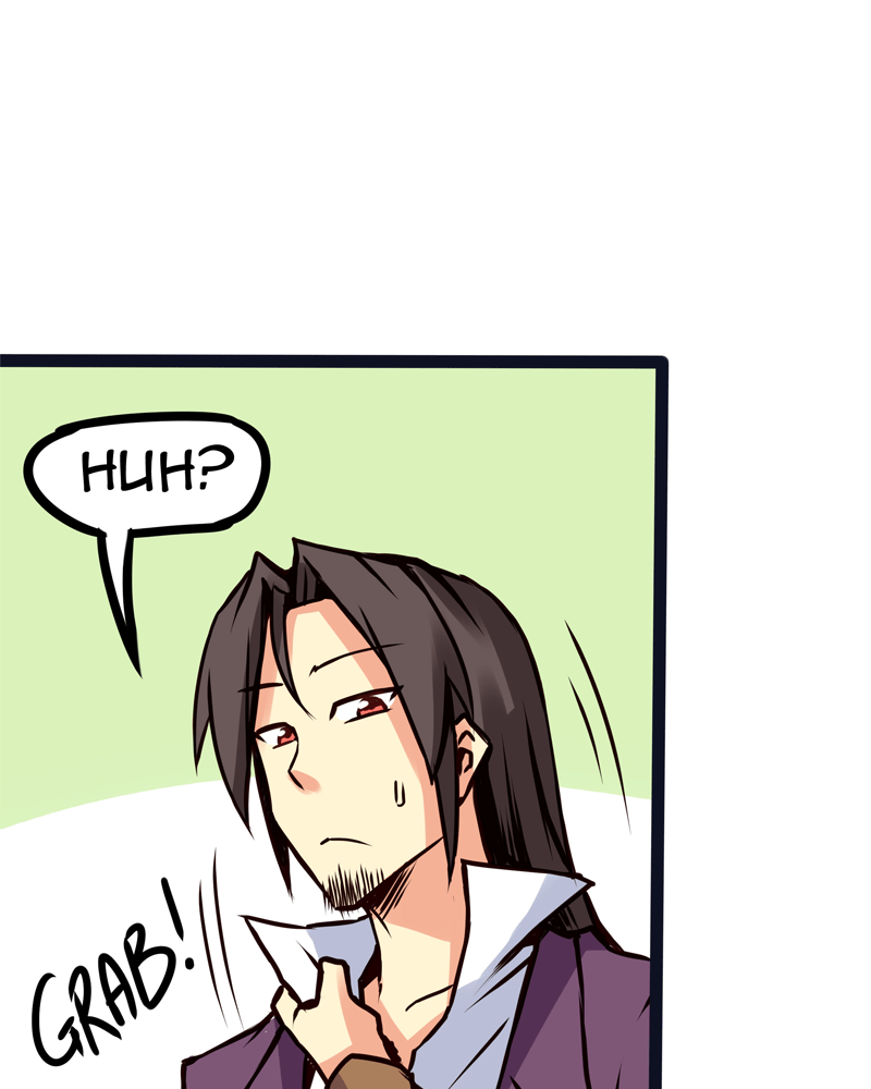 Rosencrantz & Guildenstern chapter 113 - page 20