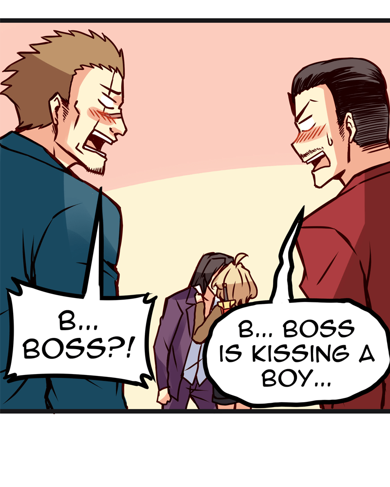 Rosencrantz & Guildenstern chapter 113 - page 23