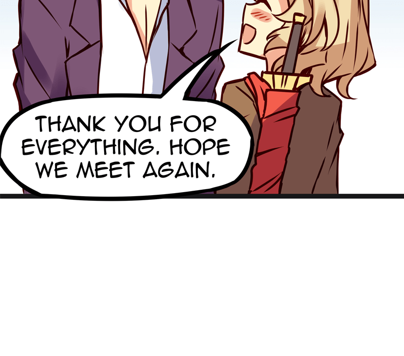Rosencrantz & Guildenstern chapter 113 - page 25