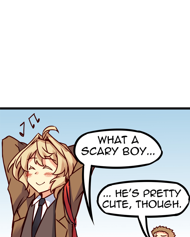 Rosencrantz & Guildenstern chapter 113 - page 31