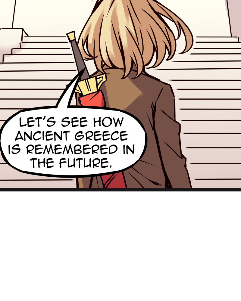 Rosencrantz & Guildenstern chapter 113 - page 34