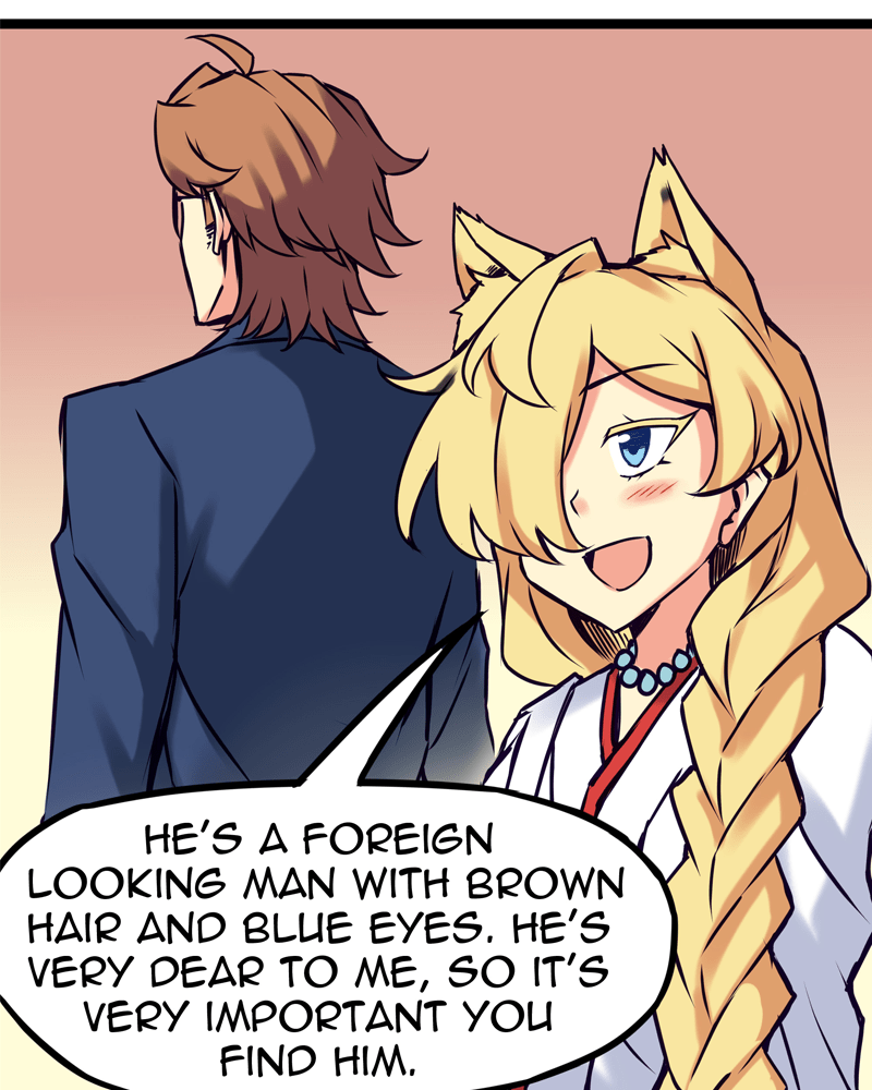 Rosencrantz & Guildenstern chapter 135 - page 12