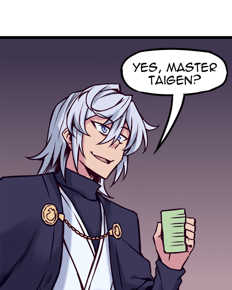 Rosencrantz & Guildenstern chapter 135 - page 21