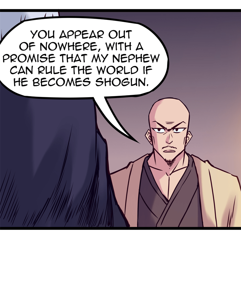 Rosencrantz & Guildenstern chapter 135 - page 23