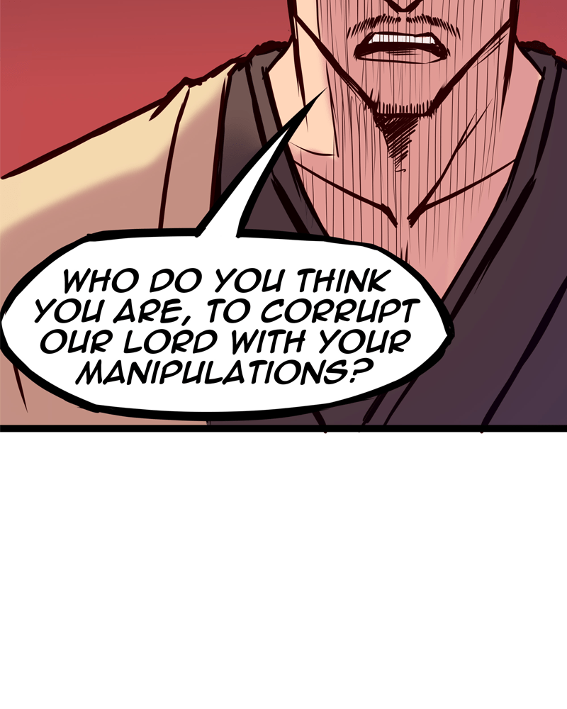 Rosencrantz & Guildenstern chapter 135 - page 29