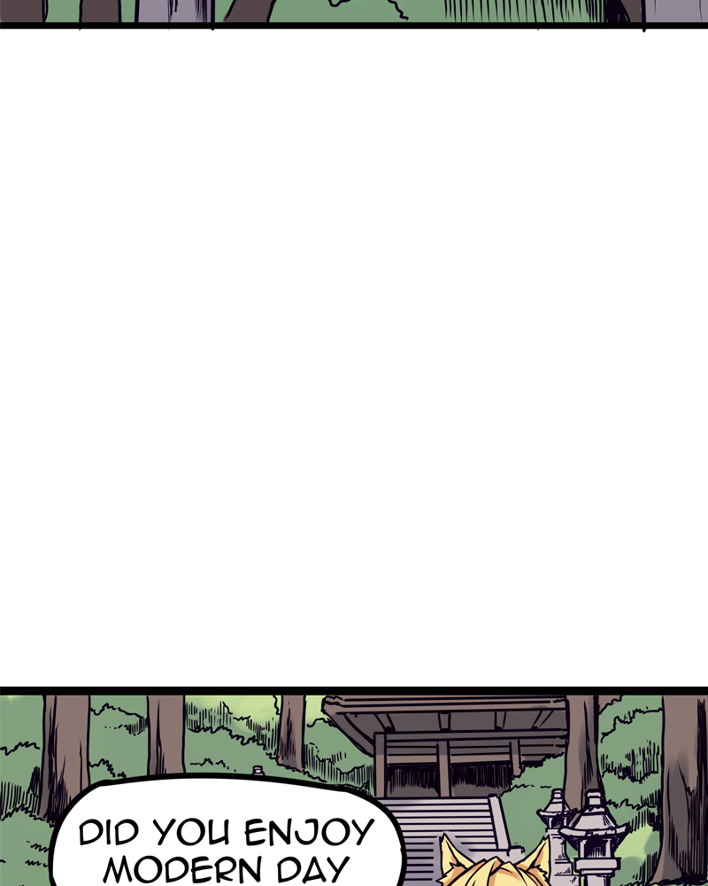 Rosencrantz & Guildenstern chapter 135 - page 4