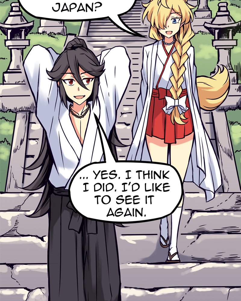 Rosencrantz & Guildenstern chapter 135 - page 5