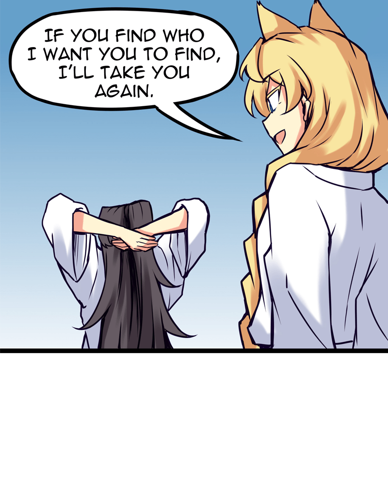 Rosencrantz & Guildenstern chapter 135 - page 7