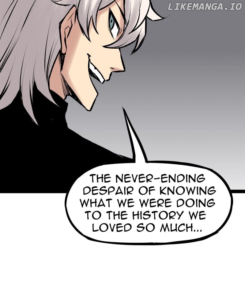 Rosencrantz & Guildenstern Chapter 230 - page 17