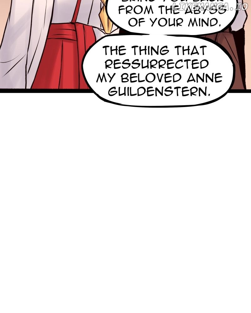 Rosencrantz & Guildenstern Chapter 230 - page 6