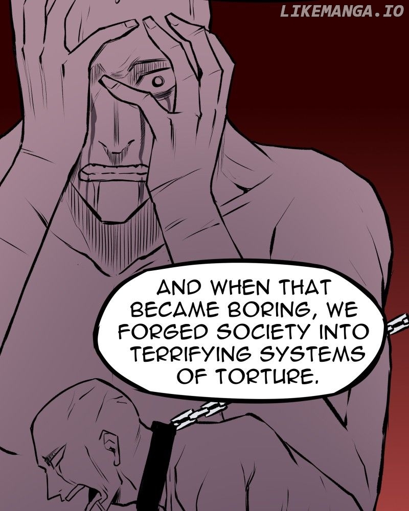 Rosencrantz & Guildenstern Chapter 230 - page 9