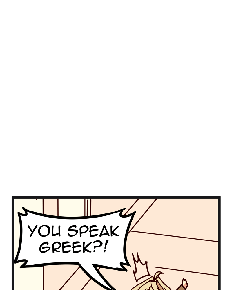Rosencrantz & Guildenstern chapter 114 - page 11
