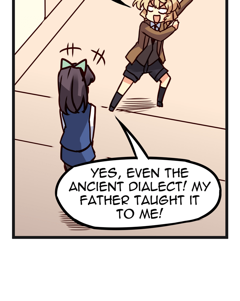 Rosencrantz & Guildenstern chapter 114 - page 12