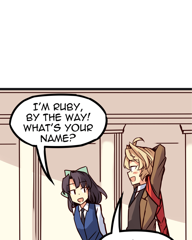 Rosencrantz & Guildenstern chapter 114 - page 27
