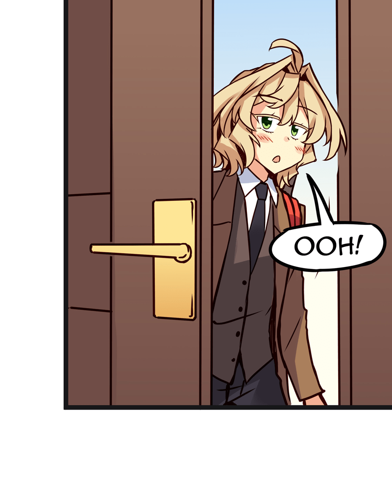 Rosencrantz & Guildenstern chapter 114 - page 3