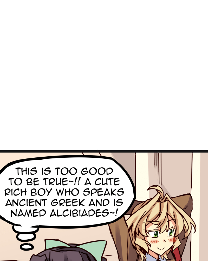 Rosencrantz & Guildenstern chapter 114 - page 30