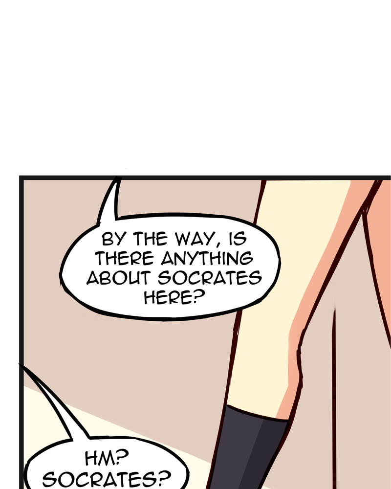 Rosencrantz & Guildenstern chapter 114 - page 32