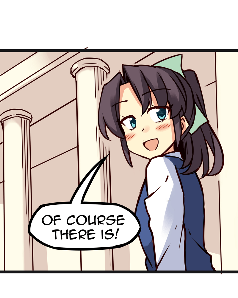 Rosencrantz & Guildenstern chapter 114 - page 34
