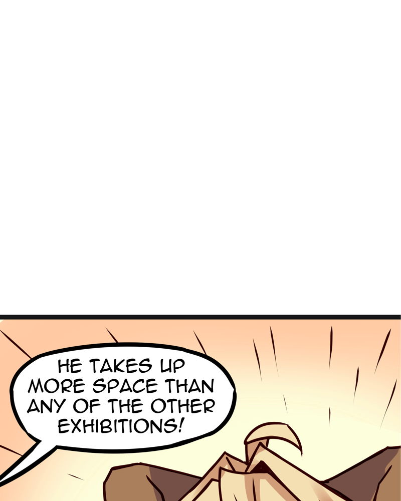 Rosencrantz & Guildenstern chapter 114 - page 35