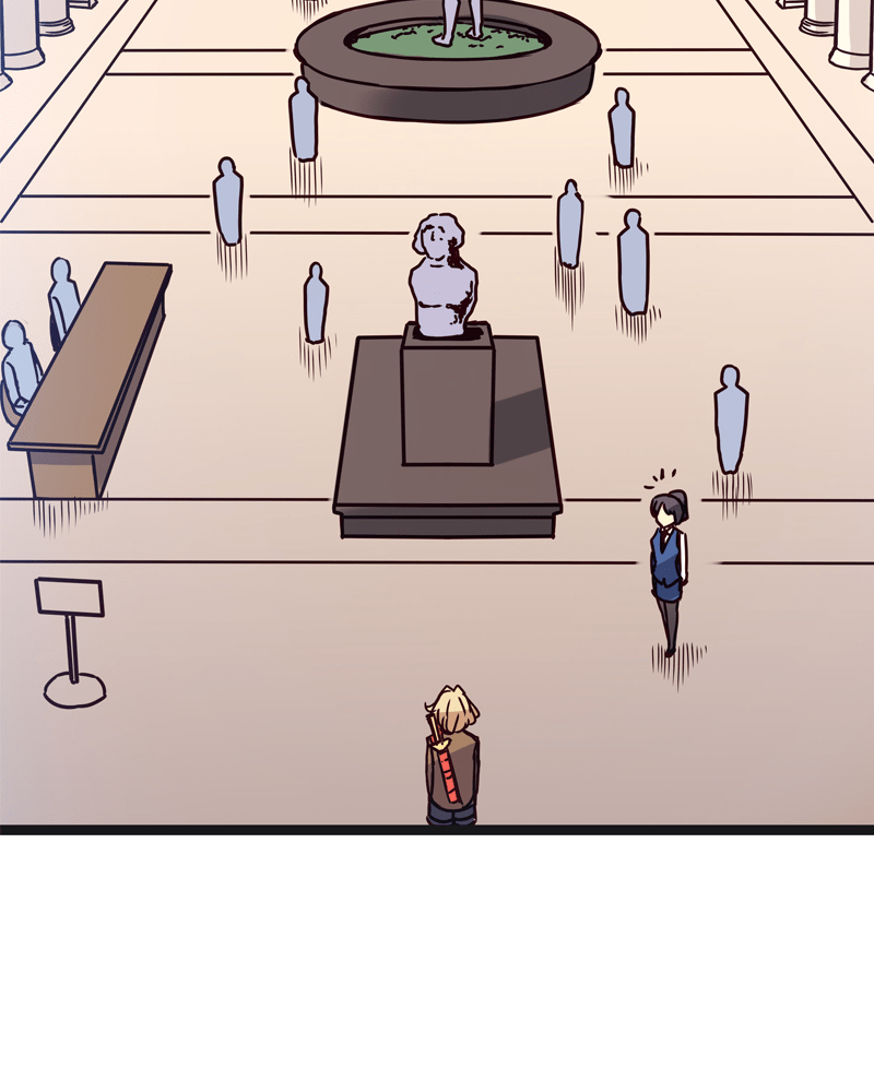 Rosencrantz & Guildenstern chapter 114 - page 5
