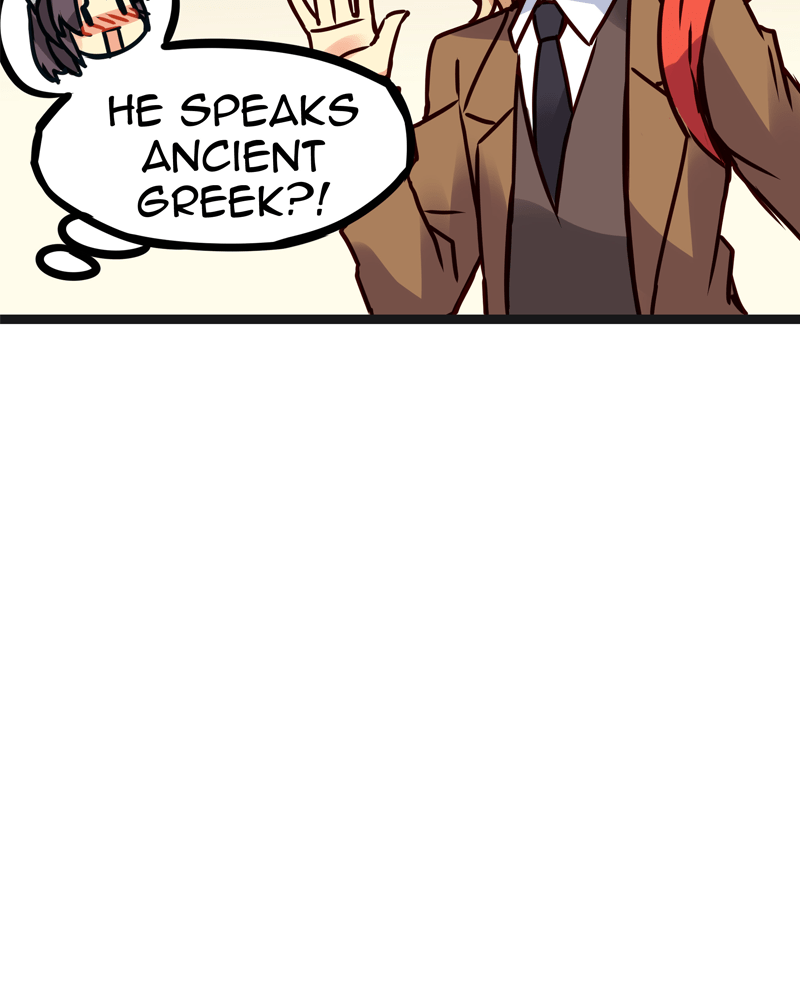 Rosencrantz & Guildenstern chapter 114 - page 9