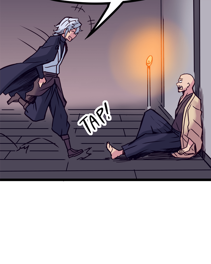 Rosencrantz & Guildenstern chapter 136 - page 11