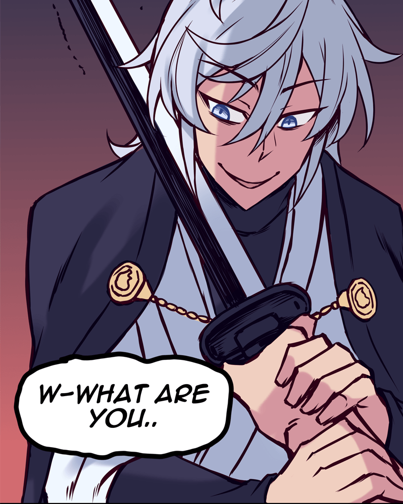Rosencrantz & Guildenstern chapter 136 - page 21
