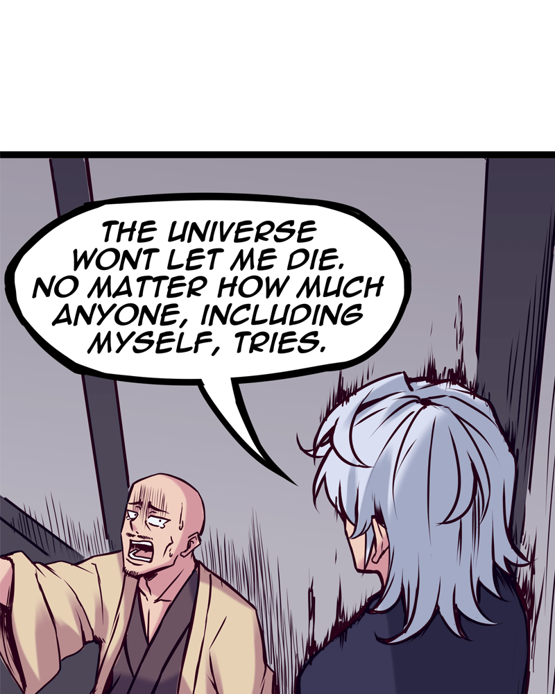 Rosencrantz & Guildenstern chapter 136 - page 26