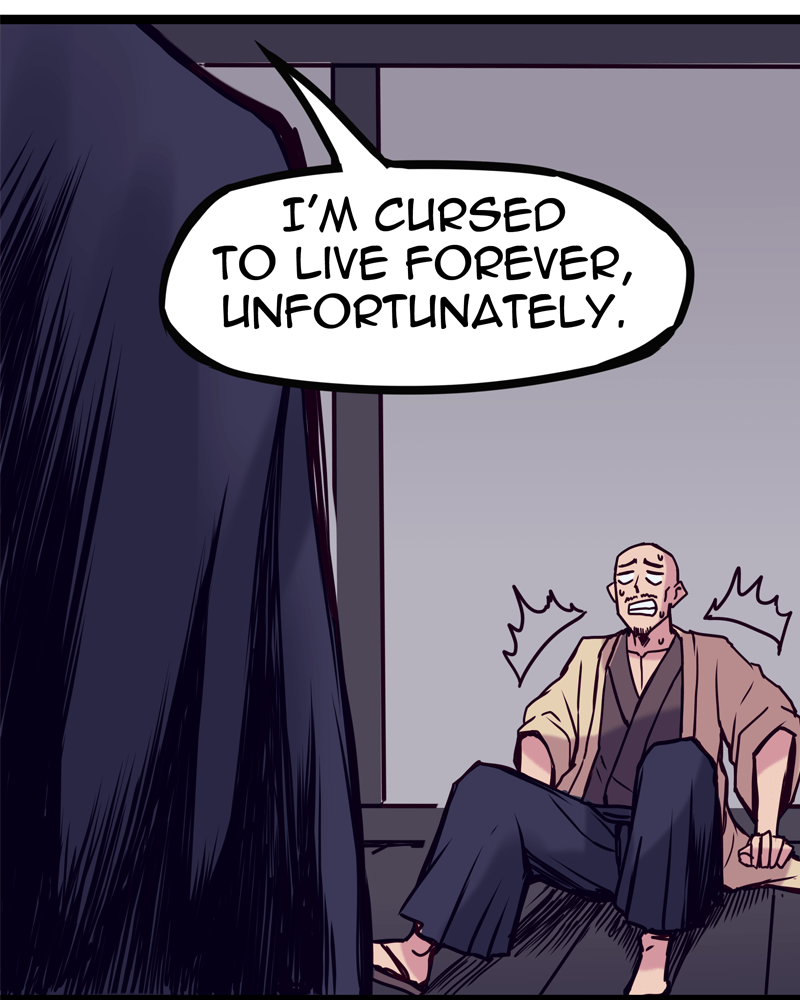 Rosencrantz & Guildenstern chapter 136 - page 9