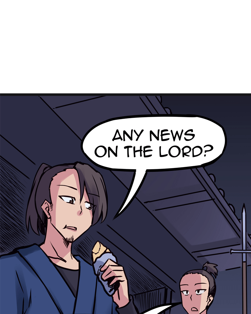 Rosencrantz & Guildenstern chapter 116 - page 28