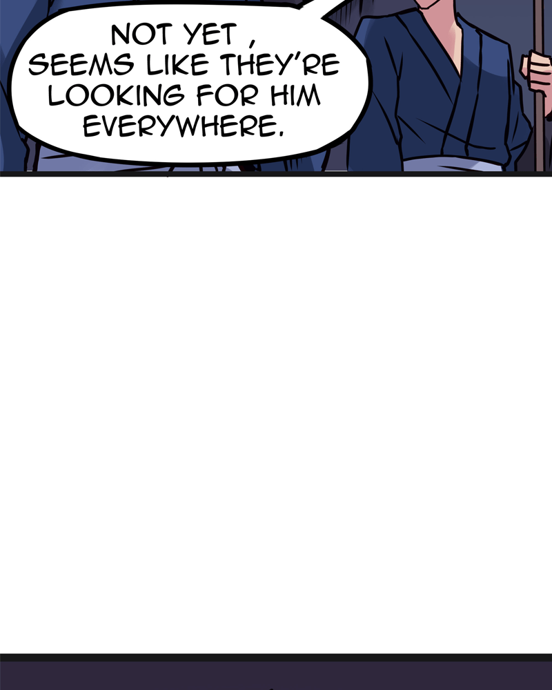 Rosencrantz & Guildenstern chapter 116 - page 29