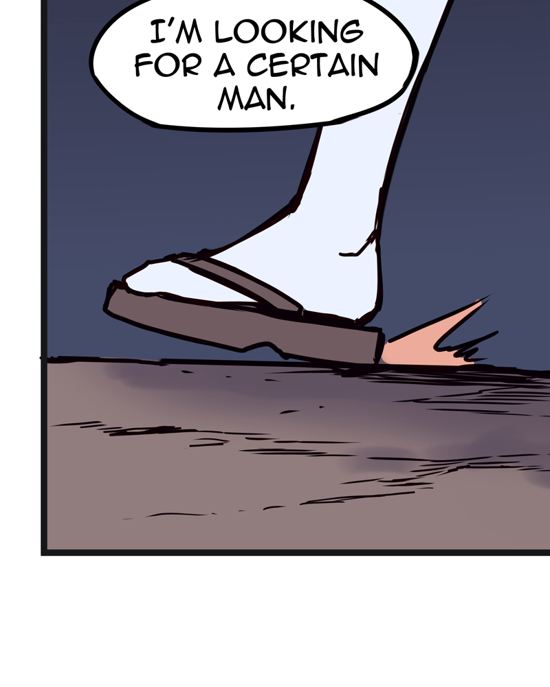 Rosencrantz & Guildenstern chapter 116 - page 34
