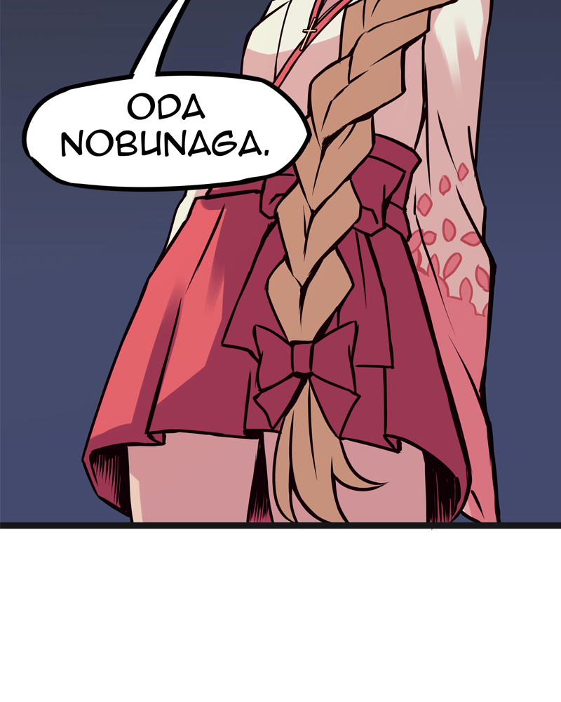 Rosencrantz & Guildenstern chapter 116 - page 36
