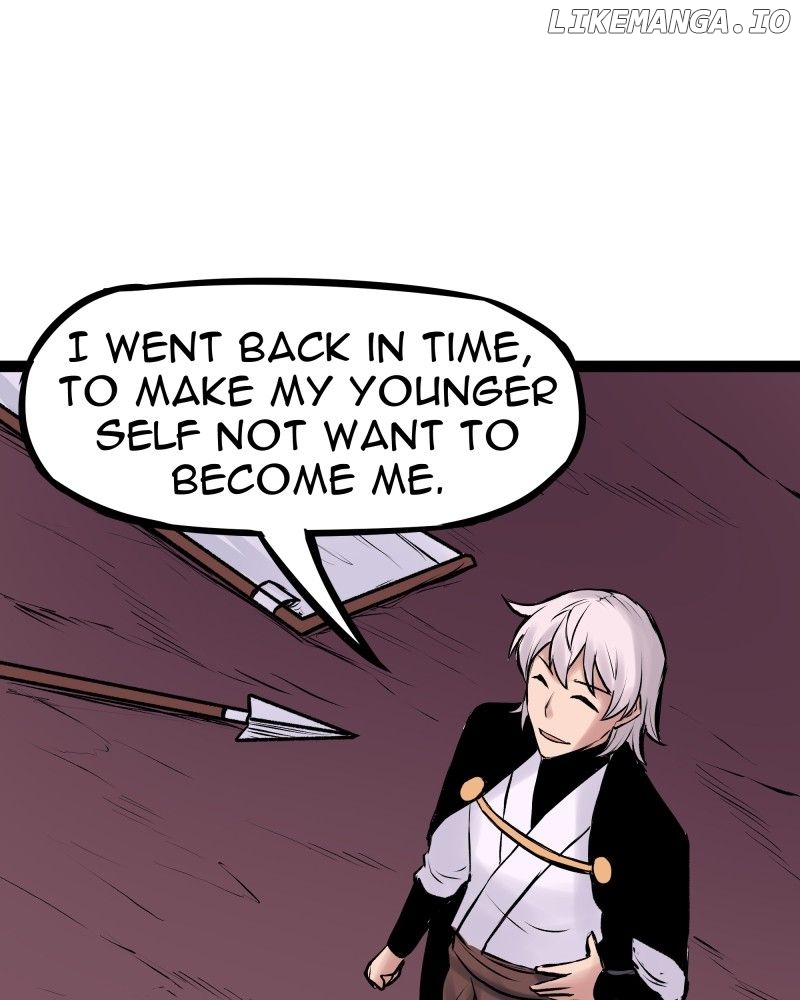 Rosencrantz & Guildenstern Chapter 231 - page 11