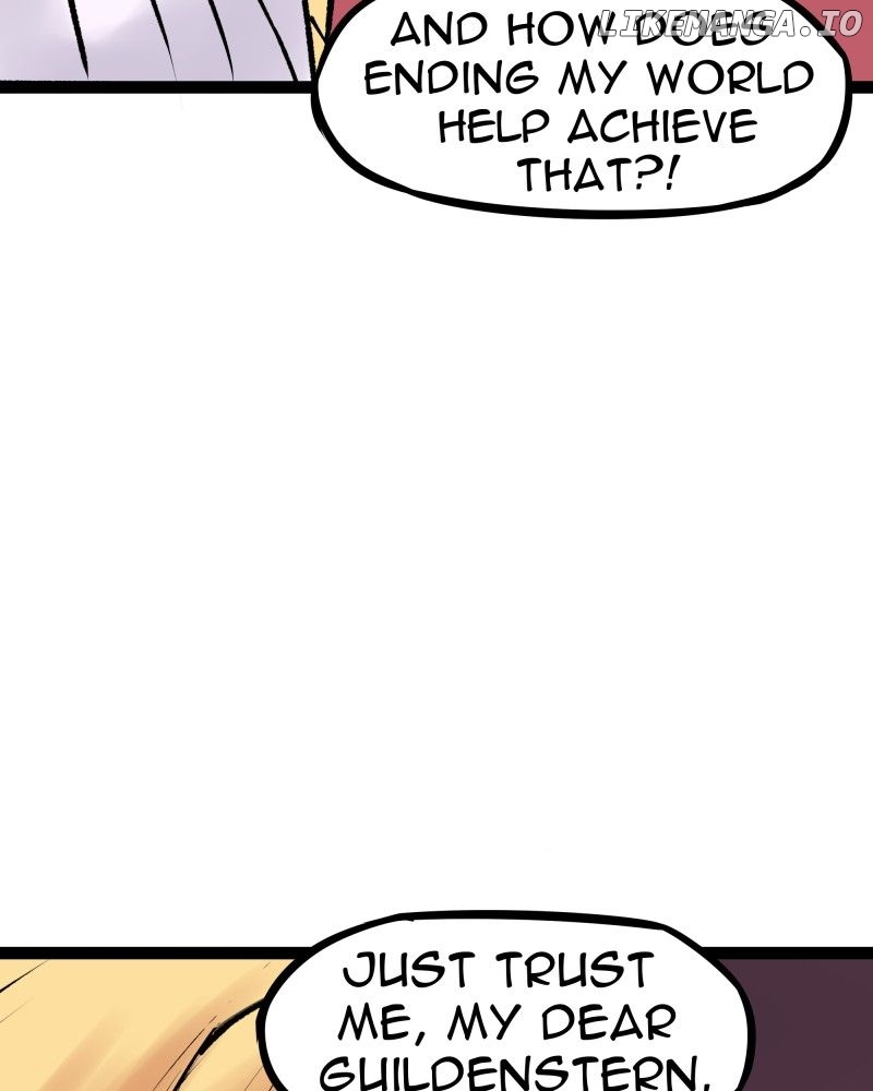 Rosencrantz & Guildenstern Chapter 231 - page 19
