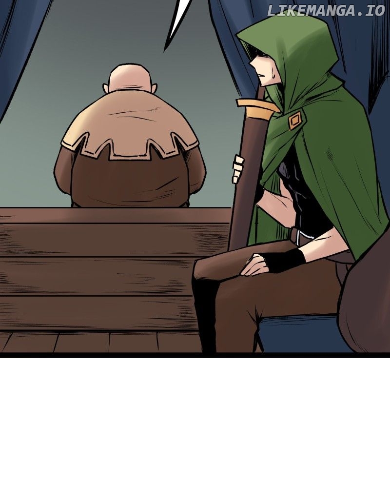 Rosencrantz & Guildenstern Chapter 231 - page 29