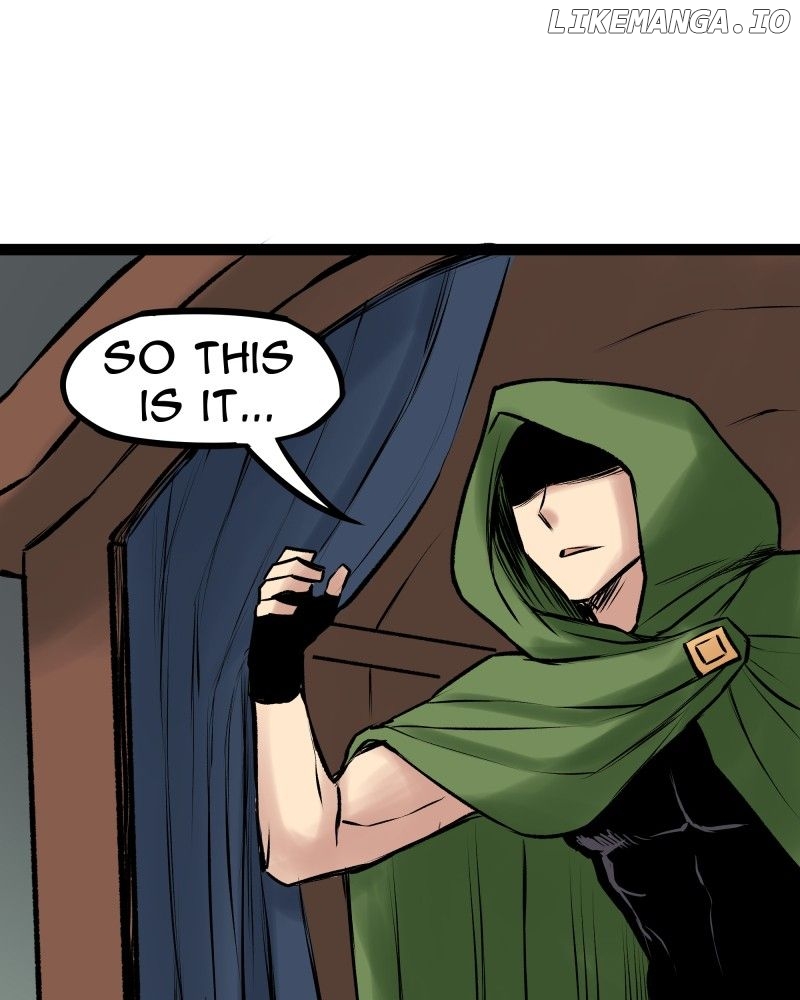 Rosencrantz & Guildenstern Chapter 231 - page 32