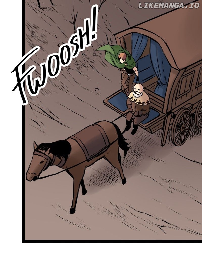 Rosencrantz & Guildenstern Chapter 231 - page 34