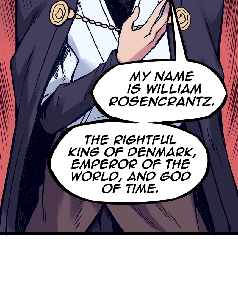 Rosencrantz & Guildenstern chapter 137 - page 11